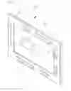 Fig. 02 - Digital bezel of display device