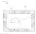 Fig. 03 - Digital bezel of display device