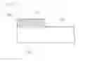 Fig. 11 - Digital bezel of display device