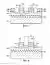 Fig. 04 - Method for the formation of nano-scale on-chip optical waveguide structures