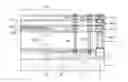 Fig. 01 - Optical coupling device with a wide bandwidth and reduced power losses