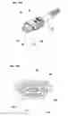 Fig. 10 - Optical fiber connector with changeable gender