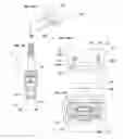 Fig. 11 - Optical fiber connector with changeable gender