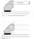 Fig. 03 - Optical component with beam deflection element, method for production thereof, and beam deflection elements suitable for the component