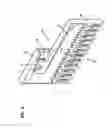 Fig. 03 - Flexible optical circuit, cassettes, and methods