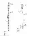 Fig. 32 - Flexible optical circuit, cassettes, and methods