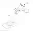 Fig. 01 - Mounting of optical elements for imaging in air vehicles
