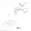 Fig. 02 - Mounting of optical elements for imaging in air vehicles