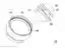 Fig. 01 - Optical lens, assembling method thereof, and lens barrel