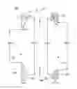 Fig. 01 - Annular optical element assembly, imaging lens set and electronic device