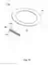 Fig. 06 - Annular optical element assembly, imaging lens set and electronic device