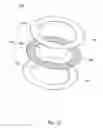Fig. 07 - Annular optical element assembly, imaging lens set and electronic device