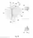 Fig. 22 - Annular optical element assembly, imaging lens set and electronic device