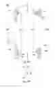 Fig. 40 - Annular optical element assembly, imaging lens set and electronic device