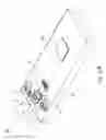 Fig. 44 - Annular optical element assembly, imaging lens set and electronic device
