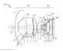 Fig. 01 - Optical lens assembly and electronic apparatus including the same