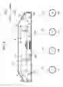 Fig. 04 - Lateral magnification of a scanning optical unit for use in an electrophotographic image forming apparatus