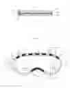 Fig. 07 - Immersive experience headset adapted to prevent fogging