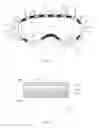 Fig. 08 - Immersive experience headset adapted to prevent fogging