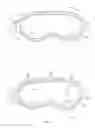 Fig. 09 - Immersive experience headset adapted to prevent fogging