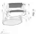 Fig. 12 - Compact eye tracking using folded display optics