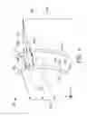 Fig. 10 - Optical stack and optical system