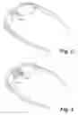 Fig. 03 - CUSTOM FIT NOSE PADS FOR SPECTACLE FRAMES