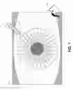 Fig. 06 - Micro fenestrated contact lens