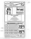 Fig. 01 - Optical eyeglasses lens and frame selecting and fitting system and method