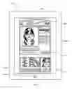 Fig. 03 - Optical eyeglasses lens and frame selecting and fitting system and method