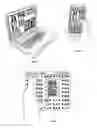 Fig. 05 - Optical eyeglasses lens and frame selecting and fitting system and method