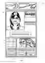Fig. 06 - Optical eyeglasses lens and frame selecting and fitting system and method