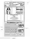Fig. 15 - Optical eyeglasses lens and frame selecting and fitting system and method