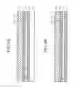Fig. 07 - Device having a liquid crystal layer provided between substrates