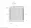 Fig. 04 - PIXEL STRUCTURES, ARRAY SUBSTRATES AND LIQUID CRYSTAL DISPLAY PANELS