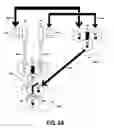 Fig. 07 - Media-defined optical logic circuitry design