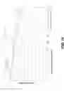 Fig. 16 - Lens attachment for imparting stray light effects