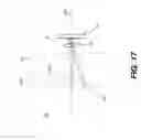 Fig. 19 - Lens attachment for imparting stray light effects
