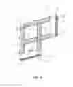 Fig. 07 - TENSIONED PROJECTION SCREEN ASSEMBLY