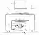 Fig. 01 - Lithographic apparatus and method