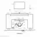 Fig. 03 - Lithographic apparatus and method