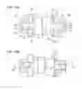 Fig. 16 - Fixing device for suppressing reduced durability of a flexible rotary member
