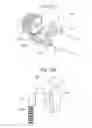 Fig. 17 - Fixing device for suppressing reduced durability of a flexible rotary member