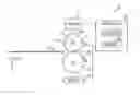 Fig. 01 - Thickness detector and image forming apparatus