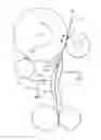 Fig. 01 - Image forming apparatus to suppress toner adhering to guiding members