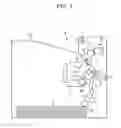 Fig. 02 - Image forming apparatus to suppress toner adhering to guiding members