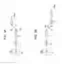 Fig. 04 - Image forming apparatus to suppress toner adhering to guiding members