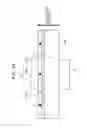 Fig. 15 - Image forming apparatus to suppress toner adhering to guiding members