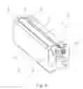 Fig. 05 - Process cartridge and image forming apparatus