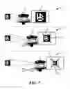 Fig. 06 - Optimizing robotic movements based on an autonomous coordination of resources amongst robots